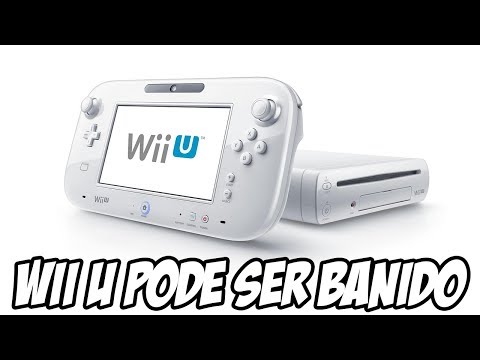 Vídeo: Philips Quer Wii U Banido Por Violação De Patente