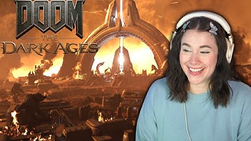 Chapter 2--Saw Shield and GOLD!! | DOOM: THE DARK AGES | Episode 2