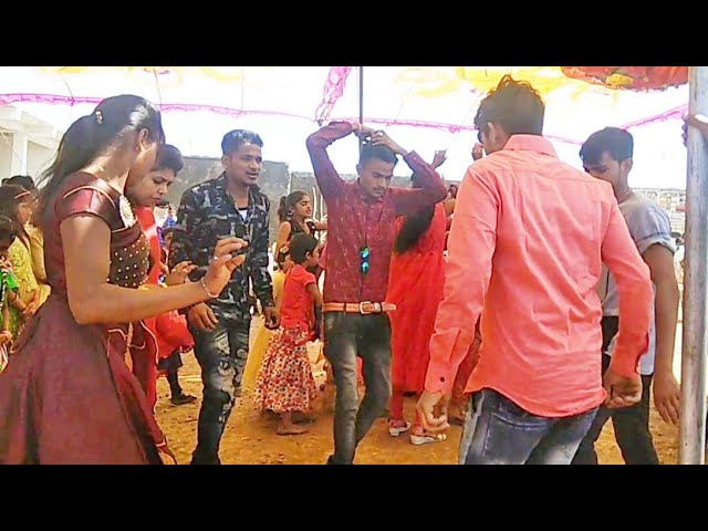 Kamlesh Thakur Live 2019 || Aadivasi Gayak Kamlesh Thakur || Live Timli Song Dance ~रमेश वास्कले