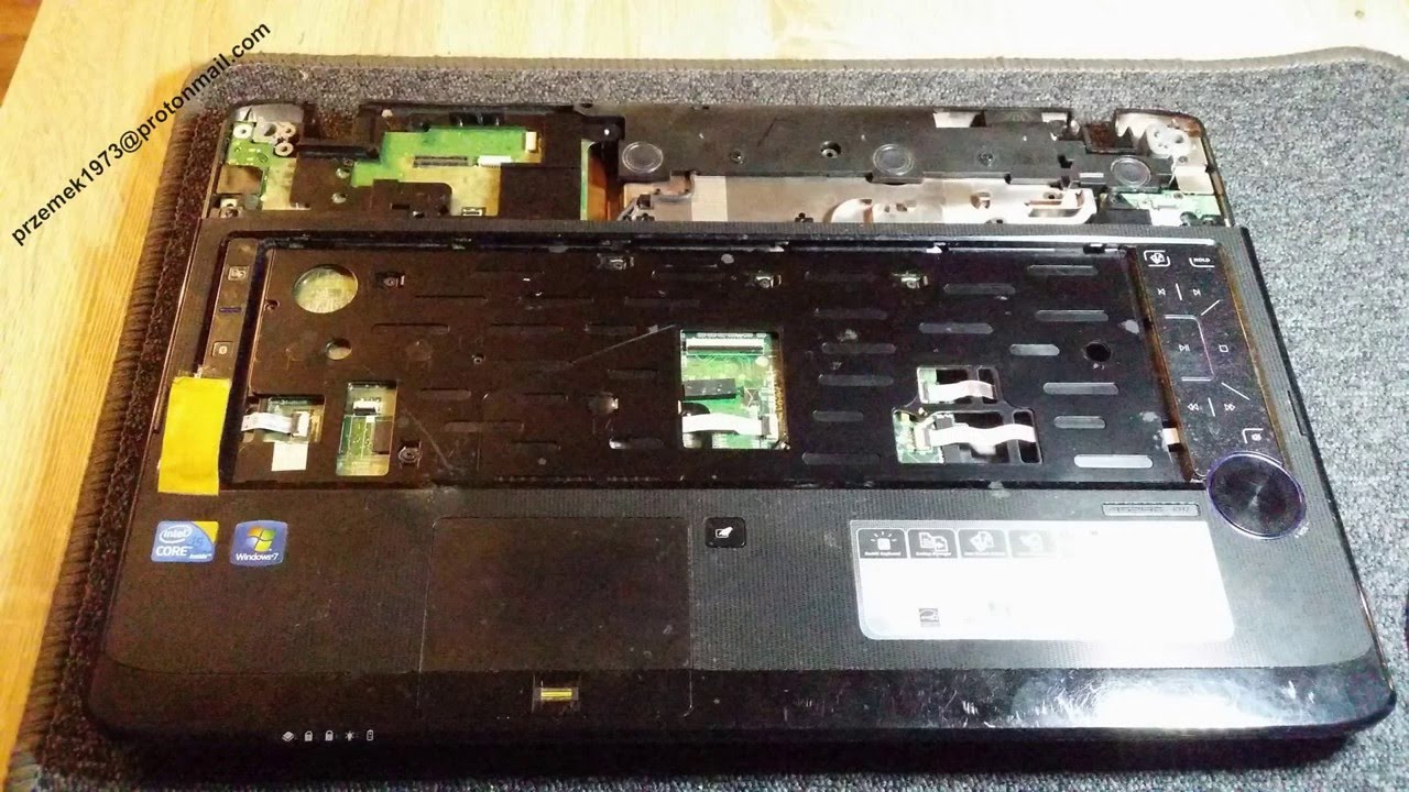 ACER ASPIRE T160 MOTHERBOARD DRIVER