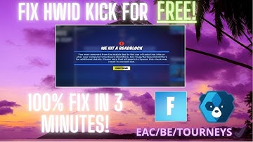 🏆 |  Best FREE Hwid Spoofer for EAC/BE Games | Starhook.xyz 2024