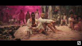 IZA e Maejor - Let Me Be The One