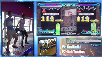 [DDR A20]  Trill Auf G (DSP)