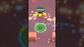 Подпишись! Если понравилось ч.3 #shorts #brawlstars #рекомендации #красиво #funnymoments #subscribe