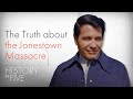 What Really Happened at Jonestown?