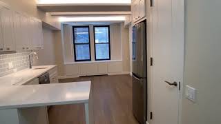 240 West 73rd #5E / 1bed 2 bath