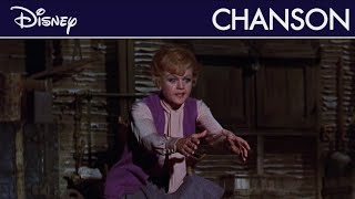 Lapprentie Sorcière - Subsutiary Locomotion