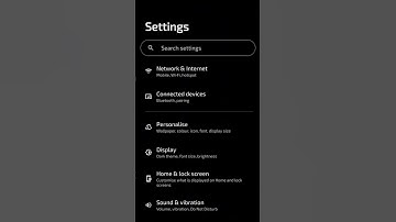 Use Motorola setting || find speed pointer in Motorola edag 50 fusion #freefire #motorola #code