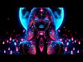 FULL BLOOD MOON PORTAL LEMURIAN BLESSING LIGHT-CODES 528HZ SOLFEGGIO 5D HEALING DIVINE FREQUENCIES