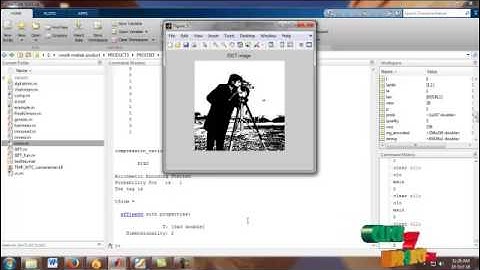Lossless Compression of JPEG Coded Photo Collections | Final Year Projects 2016 - 2017