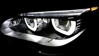 ⁣CNET On Cars - Car Tech 101: Shine a light on headlight technology