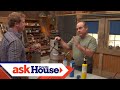 How To Choose And Use A Blowtorch Ask This Old House How To Choose And Use A Blowtorch Ask This Old House