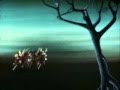 Capture de la vidéo Grimfist - A World Of Wrath (Unofficial Music Video Homage)