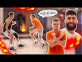 1v1 Against MAXISNICEE and R2BBALL 😈 | Jordan Lawley Basketball