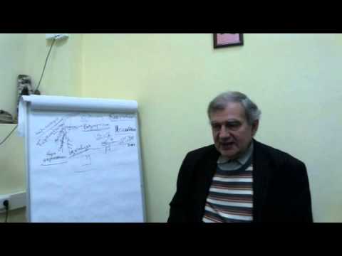 Лекция Алименко А.Н. «Открываем большие секреты» часть 1 Роль гипофиза.