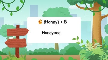 Guess the Animal Puzzle! 🐘🧠 | Can You Solve These Rebus Riddles?