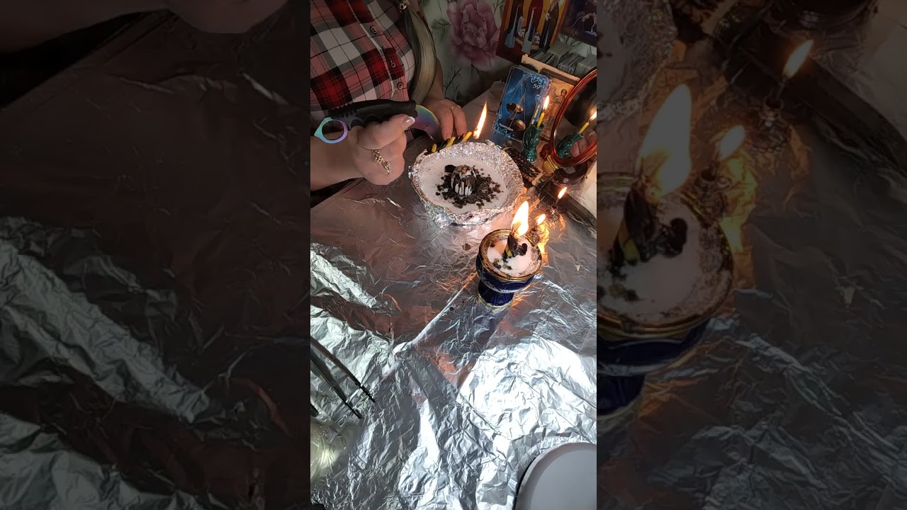 Ритуал чакры Манипура, солнечного сплетения с обраткой.