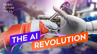 Preparing for an AI Revolution with Dame Wendy Hall
