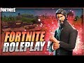 (FORTNITE ROLEPLAY) - JOHN WICK AMCA KÖYÜNÜ GEZİYOR