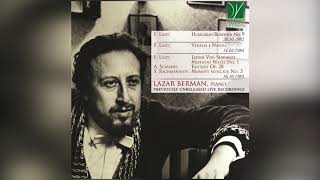 ラザール・ベルマンの芸術(3CD) ラザール・ベルマンの芸術(3CD) ラザール・ベルマンの芸術(3CD)