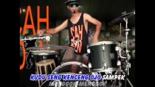 Arif citenx Ra kuwat mbok [The best arif citenx]