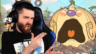 LONG OVER DUE PLAYTHROUGH! | Cuphead - Part 1