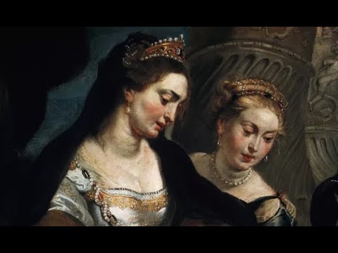 საქართველოში შეიქმნა მსოფლიოში პირველი საკარანტინო ზონები - პეტრე იბერის დედის - ბაკურდუხტის მიერ