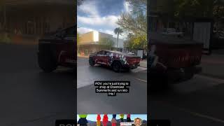 POV: Shopping at Downtown Summerlin &amp; This Happens 😅🎉