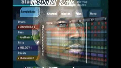 Way You Move (Industrial Remix) [MTV Music Generator 3]