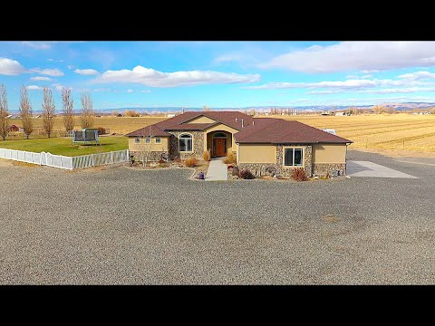 1173 Toscano Rd, Fruita, CO home video tour