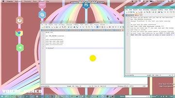 how to make a customized batch file for starting your transformice server