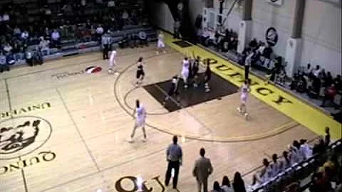 Stephanie Wagner #22 Highlight Video