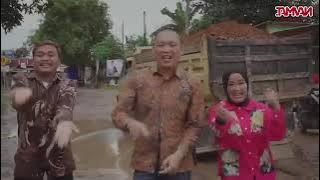 bang taun - jalan lobang ( official music video )