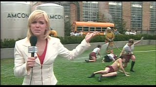 Too Funny For Theaters Deleted Scenes From Scary Movie 3