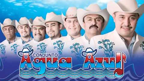 Conjunto Agua Azul - El Corrido De Juan Martha