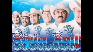 Conjunto Agua Azul - El Corrido De Juan Martha