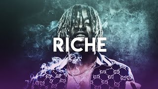 Gazo x Freeze Corleone Type Beat - "Riche" (Prod. Kaem Beats)