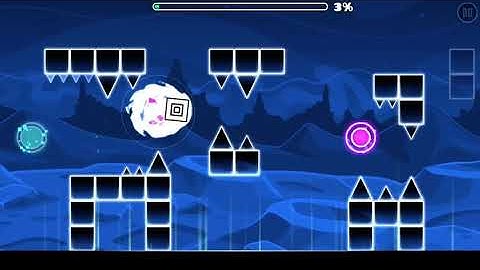 My gameplay part in Zyronix NC lvl