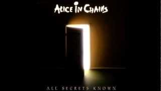 Alice In Chains - All Secrets Known