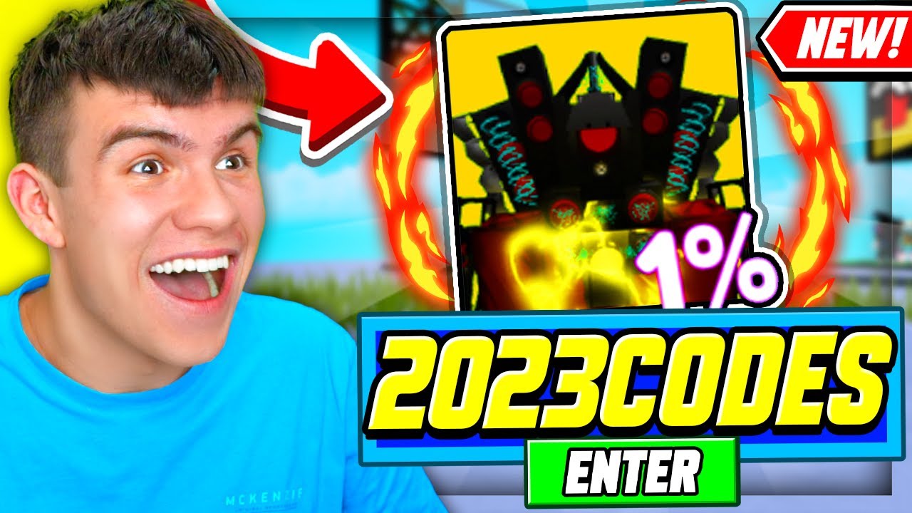 *NEW* ALL WORKING CODES FOR BATHROOM TOWER DEFENSE X IN 2023 ROBLOX ...