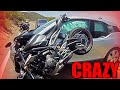 Totally Destroyed! | Bikers In Trouble 2020 | [Ep. #54]