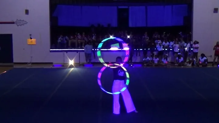 Long Middle Pep Rally 2022  2