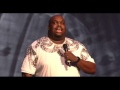 Pastor John Gray