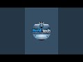 Rene Tech está ao vivo!