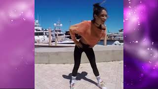 Lee Aaron 🌟 🌟 Sweet Talk 🌟 🌟 (Shuffle Dance)