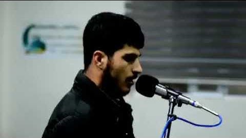 القارئ بەلێن محمد ( سورة الفرقان) تلاوة العراقيه.