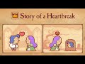 A Charming Puzzle Game Where YOU Write the Story! - Storyteller