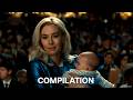 Mothers of the MCU ♥️ | Compilation