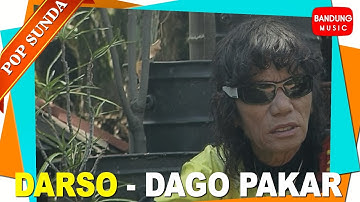 Darso - Dago Pakar [Official Bandung Music]