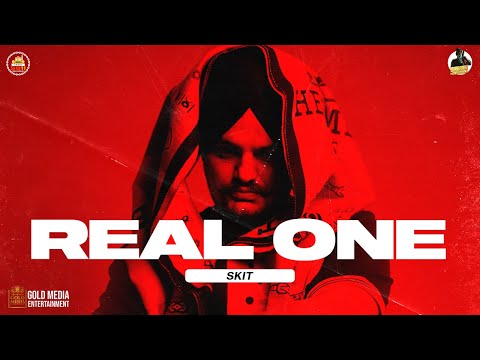 Sidhu Moose Wala - Real One mp3 letöltés